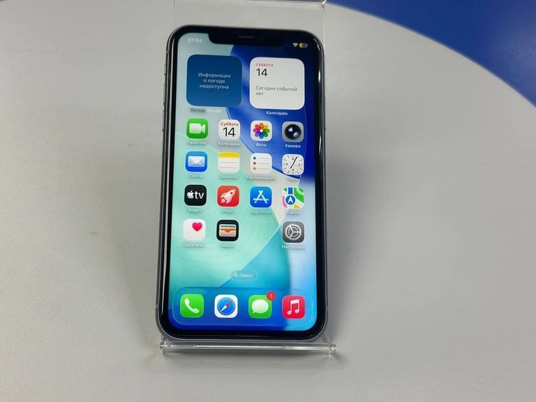Оголошення Apple iphone 11 128gb Б/У