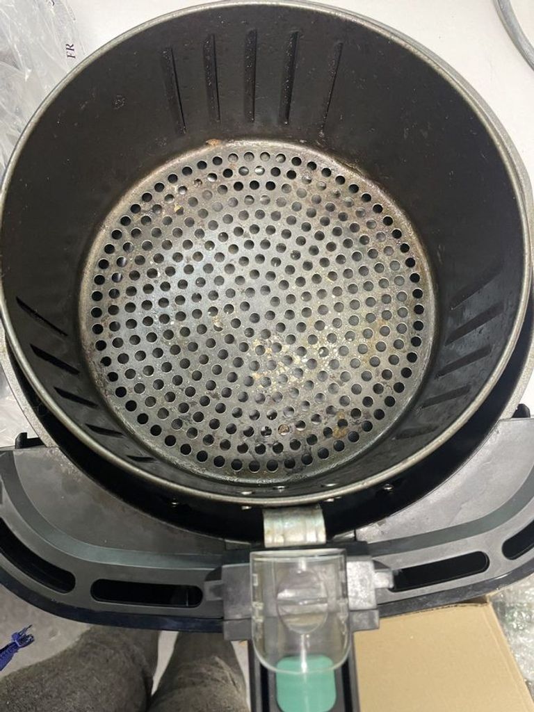 Дешево Gorenje AF1409DB з ломбарду