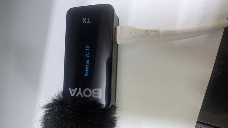 Распродажа Boya BY-XM6-S3, продавец Техноскарб