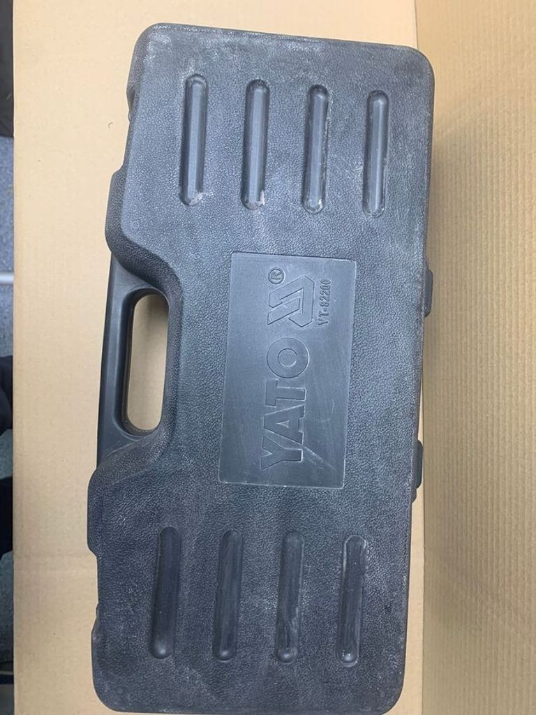 Yato YT-82200 Код:01-200873438. Изображение 5