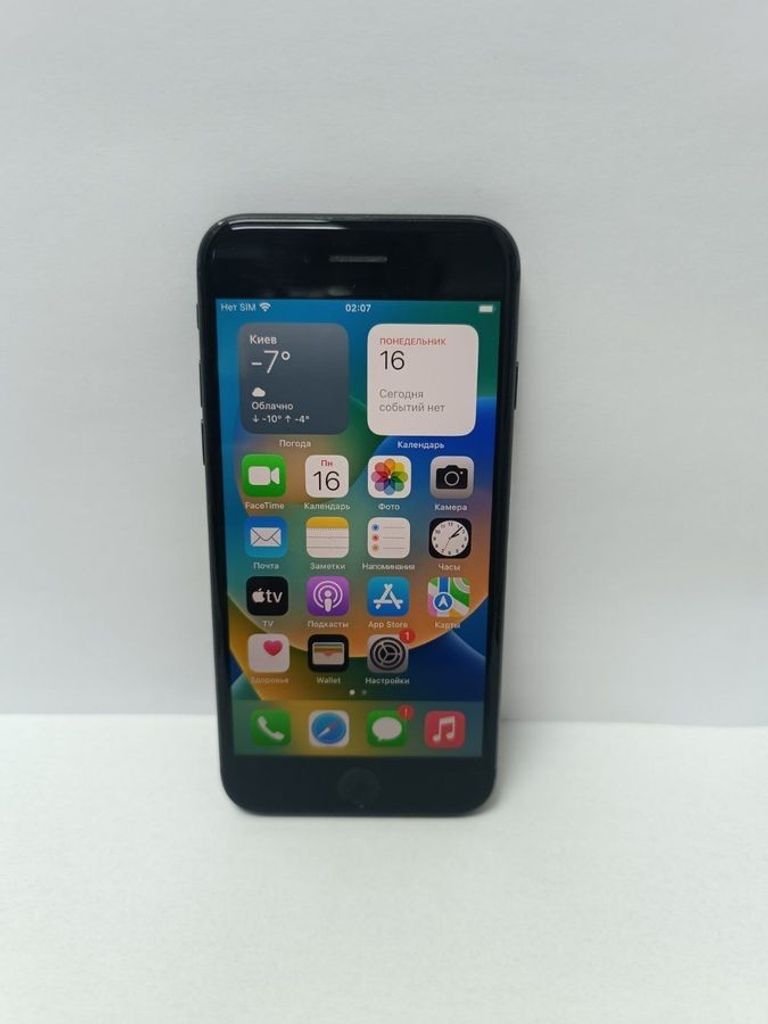 Купити Apple iphone 8 64gb Б/У