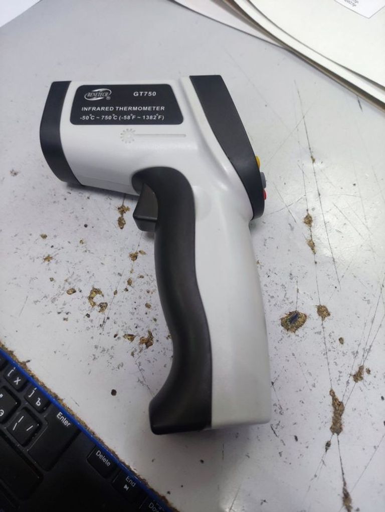 Оголошення Benetech GT750 Б/У