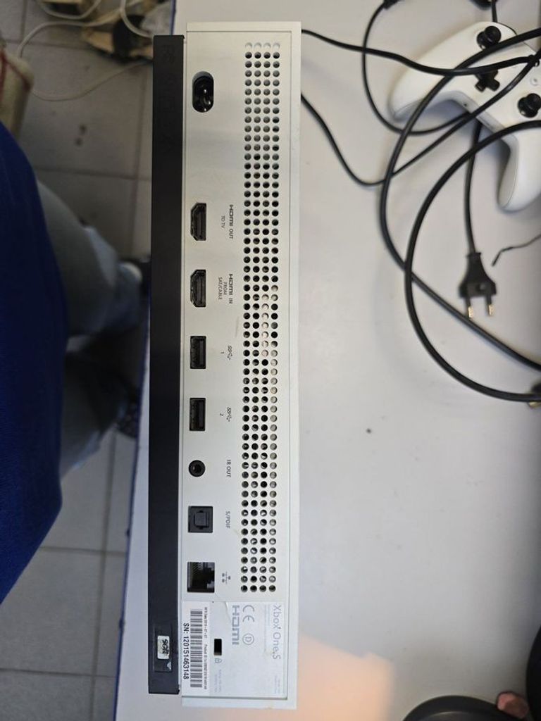 Купить Microsoft xbox series s 1 tb Б/У