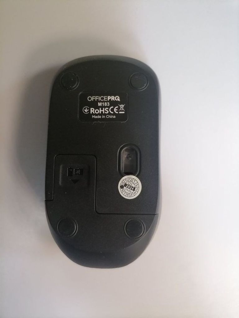 Оголошення Officepro M183 Б/У