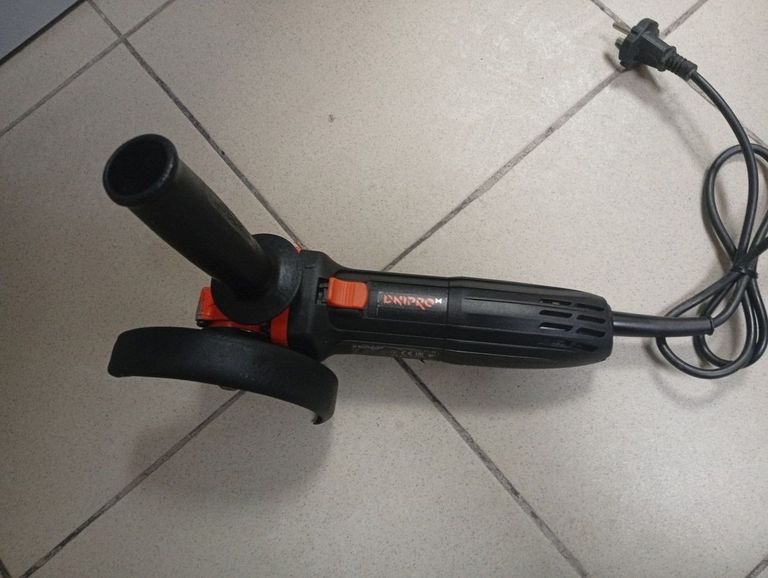 Купити Dnipro-M gs-98 Б/У