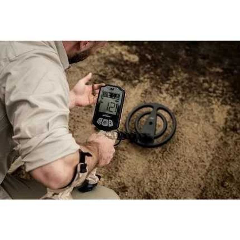 Minelab X-Terra Intrepid  Код:null. Зображення 9