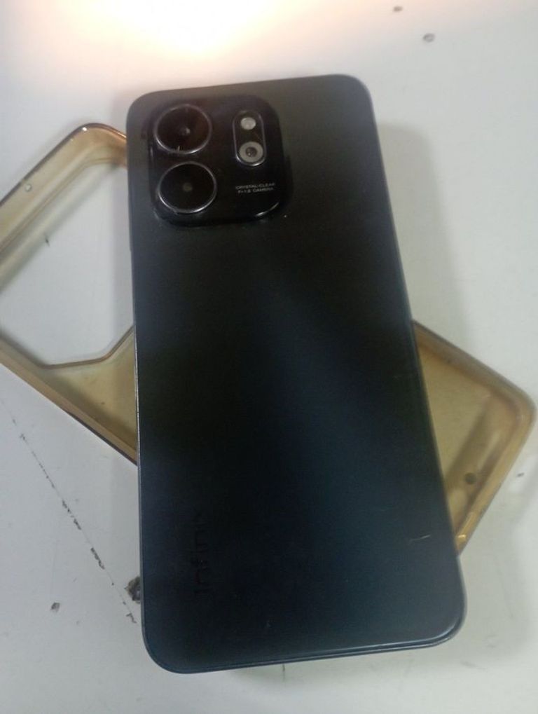 Infinix smart 9 4/128gb Код:01-200874955. Зображення 5