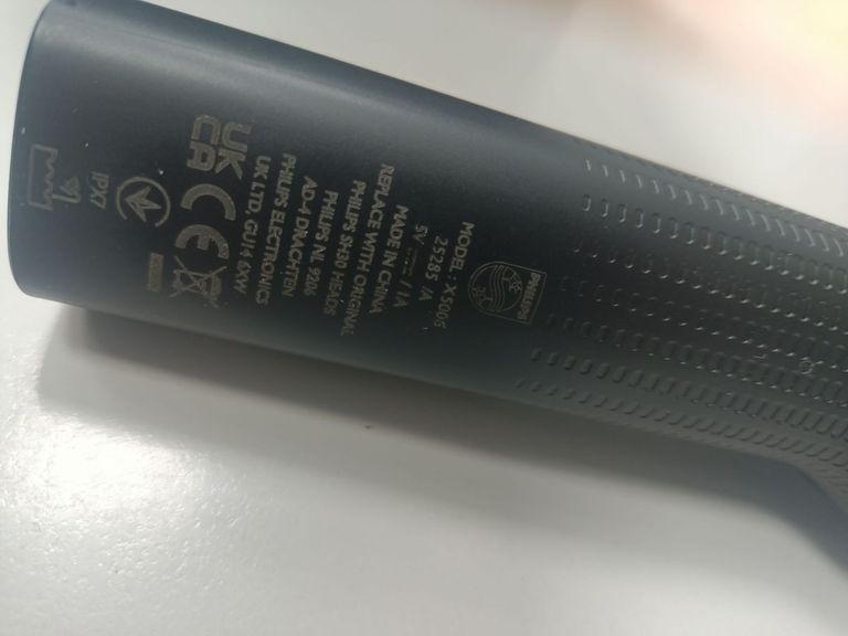 Объявление Philips Shaver Series 5000X X5006/00 Б/У