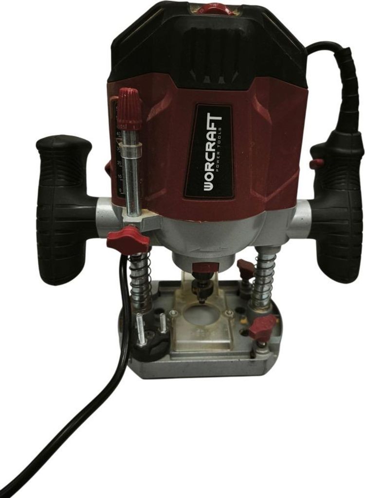 Купить Worcraft ER12-6/8 Б/У