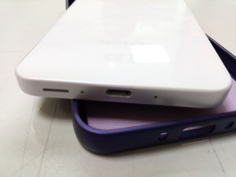 Розпродаж Samsung galaxy a26 5g 6/128gb, продавець Техноскарб