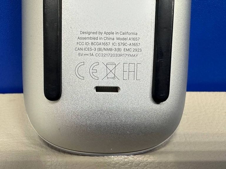 Распродажа Apple magic mouse 2, продавец Техноскарб