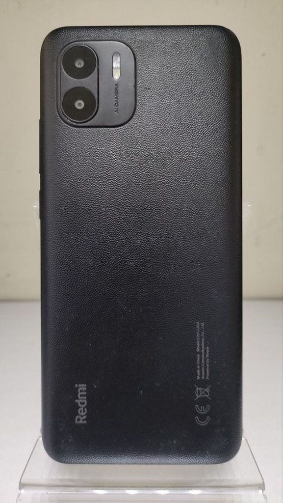 Xiaomi Redmi A1 2/32GB Black Код:01-200876539. Изображение 11