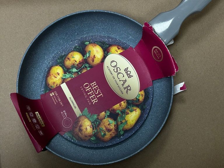 Купити Oscar osr-1108-24/1 Б/У