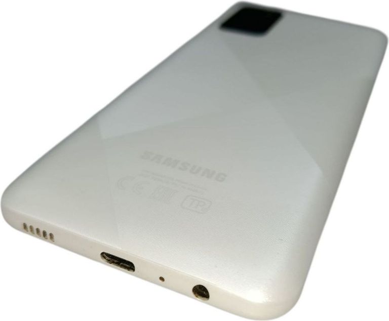 Розпродаж Samsung a025f galaxy a02s 4/64gb, продавець Техноскарб