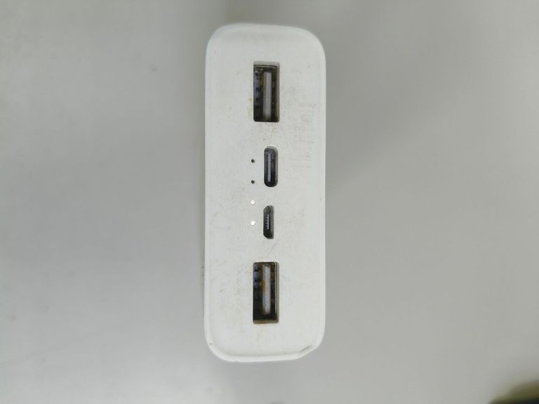 Оголошення Xiaomi 20000mah Б/У