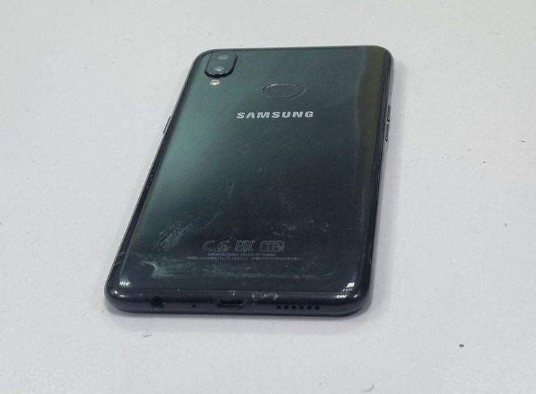 Samsung a107f galaxy a10s 2/32gb Код:01-200880848. Зображення 5