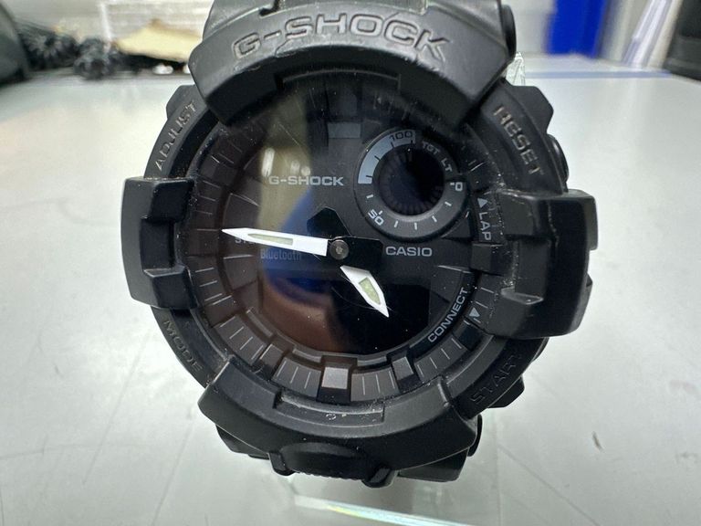 Casio gba-800 Код:01-200880359. Зображення 5