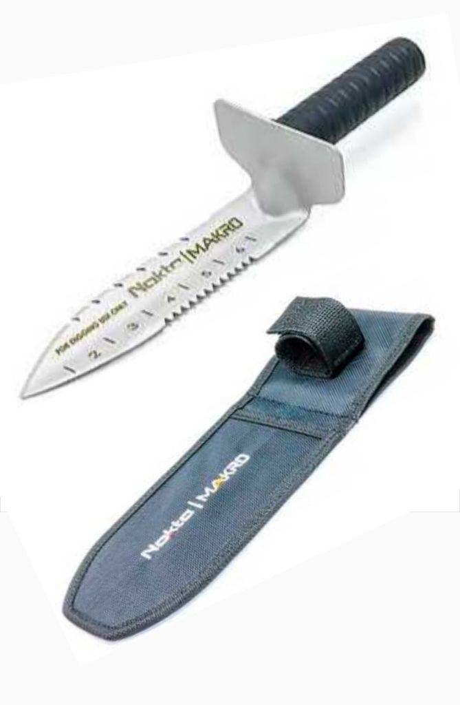 Nokta Legend 2 + Nokta Makro Premium Digger для копу Код:null. Зображення 6