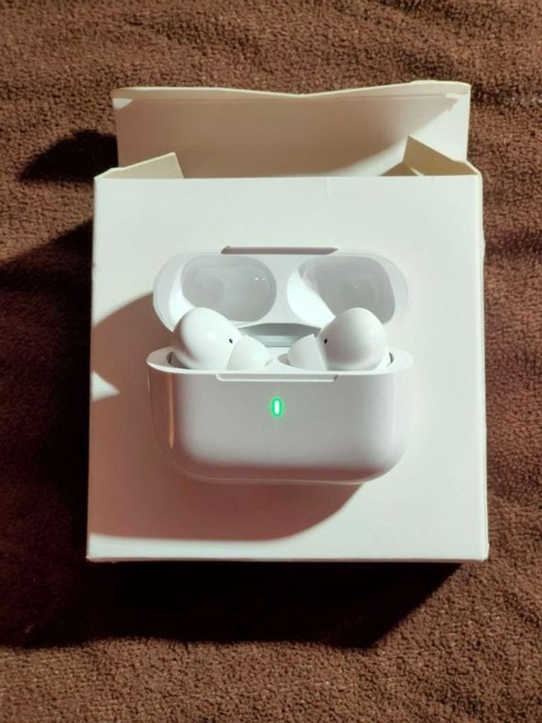 Apple airpods pro 2 копія Код:null. Изображение 5