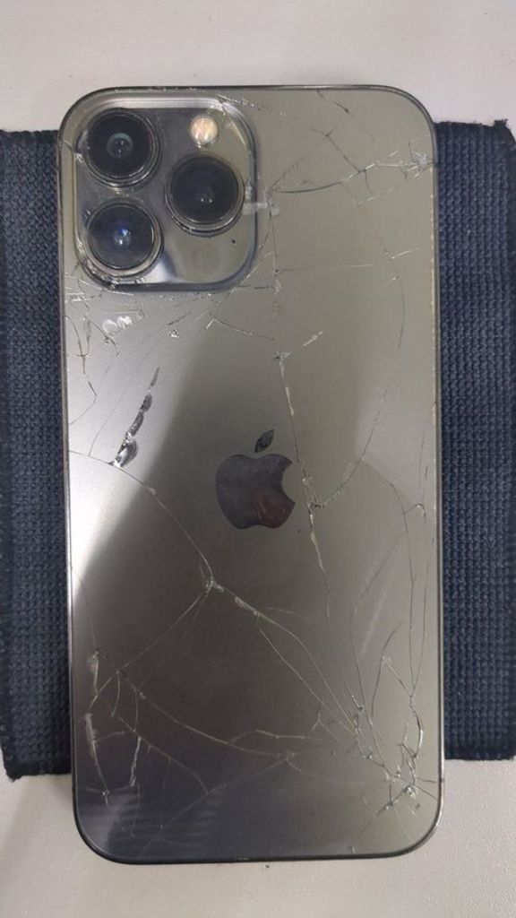 Дешево Apple iphone 13 pro max 128gb з ломбарду