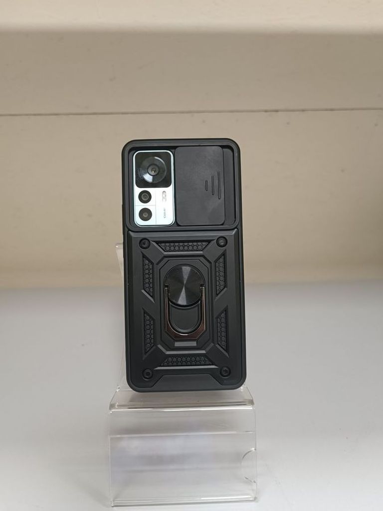 Xiaomi 12T 8/256GB Blue Код:01-200881698. Зображення 11
