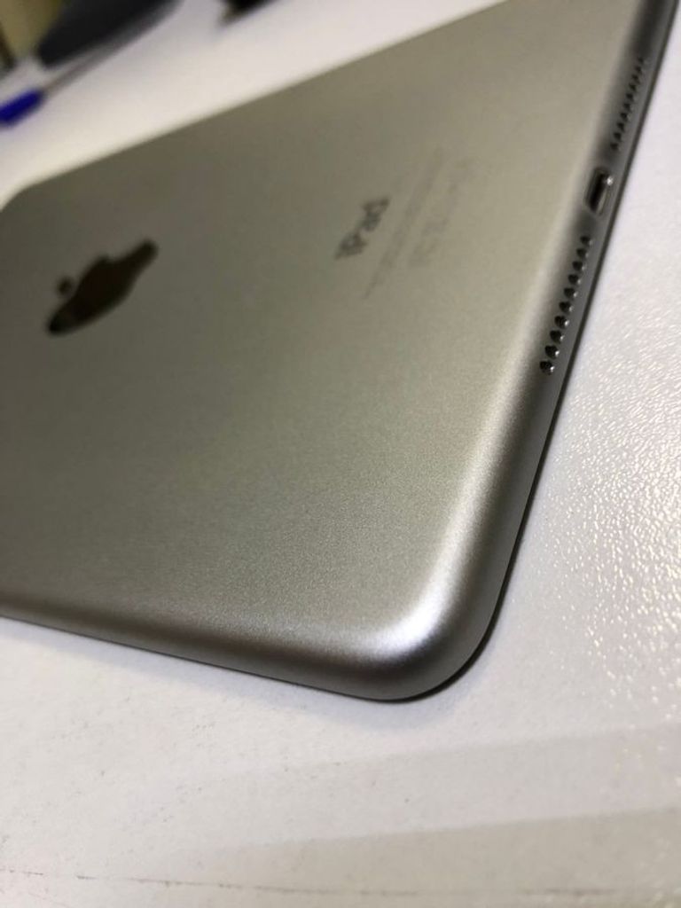 Apple ipad mini 4 wi-fi 128gb Код:01-200882720. Зображення 8