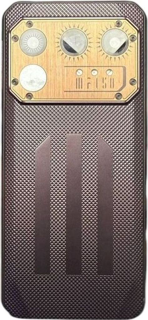 Дешево Oukitel iiif150 raptor 12/256gb amethyst з ломбарду