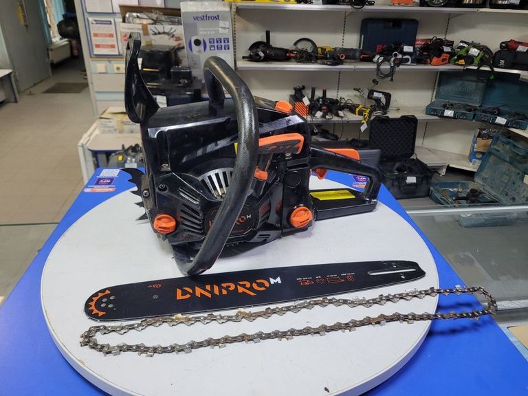 Купити Dnipro-M dsg-45h Б/У