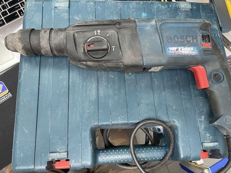 Купити Bosch (Копія) gbh 2-26 dfr Б/У