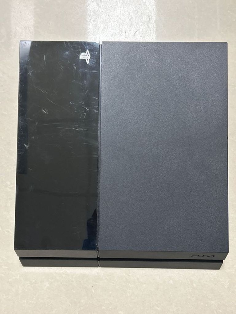 Купити Sony playstation 4 500gb Б/У