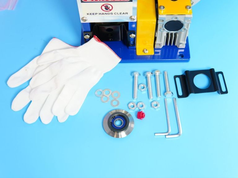 VEVOR 180 Вт. 1,5-25 мм. 18 м/хв Код:null. Зображення 8