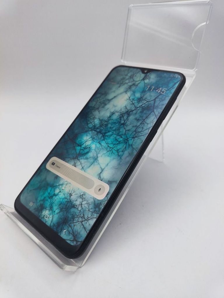 Дешиво Samsung a205fn galaxy a20 3/32gb с ломбарда