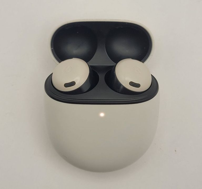 Объявление Google pixel buds pro Б/У