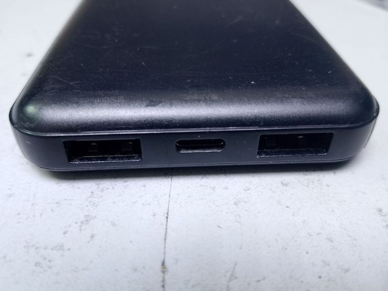 Купить Hoco j100 10000mah 10.5w Б/У