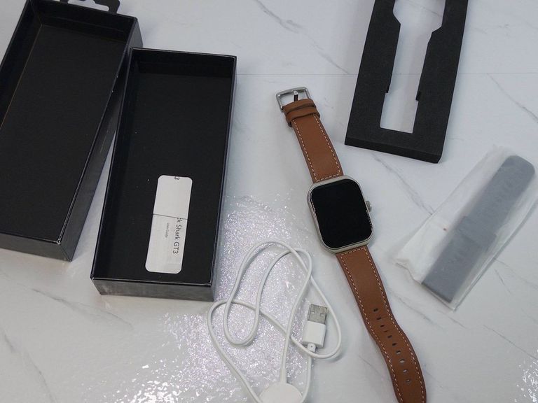 Купити Black shark GT3 Black Б/У