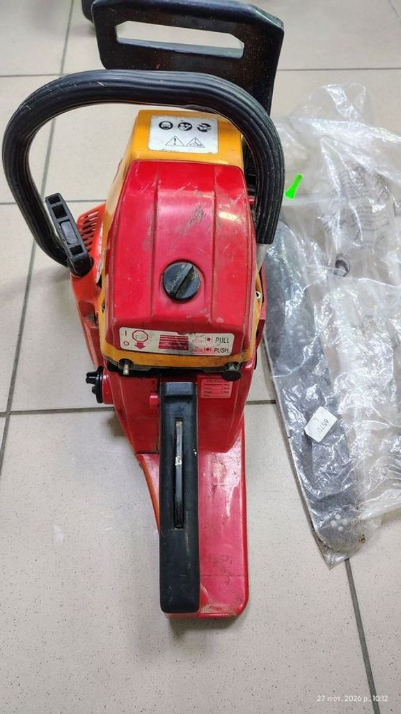 Goodluck GL 4500 Код:01-200884312. Изображение 5