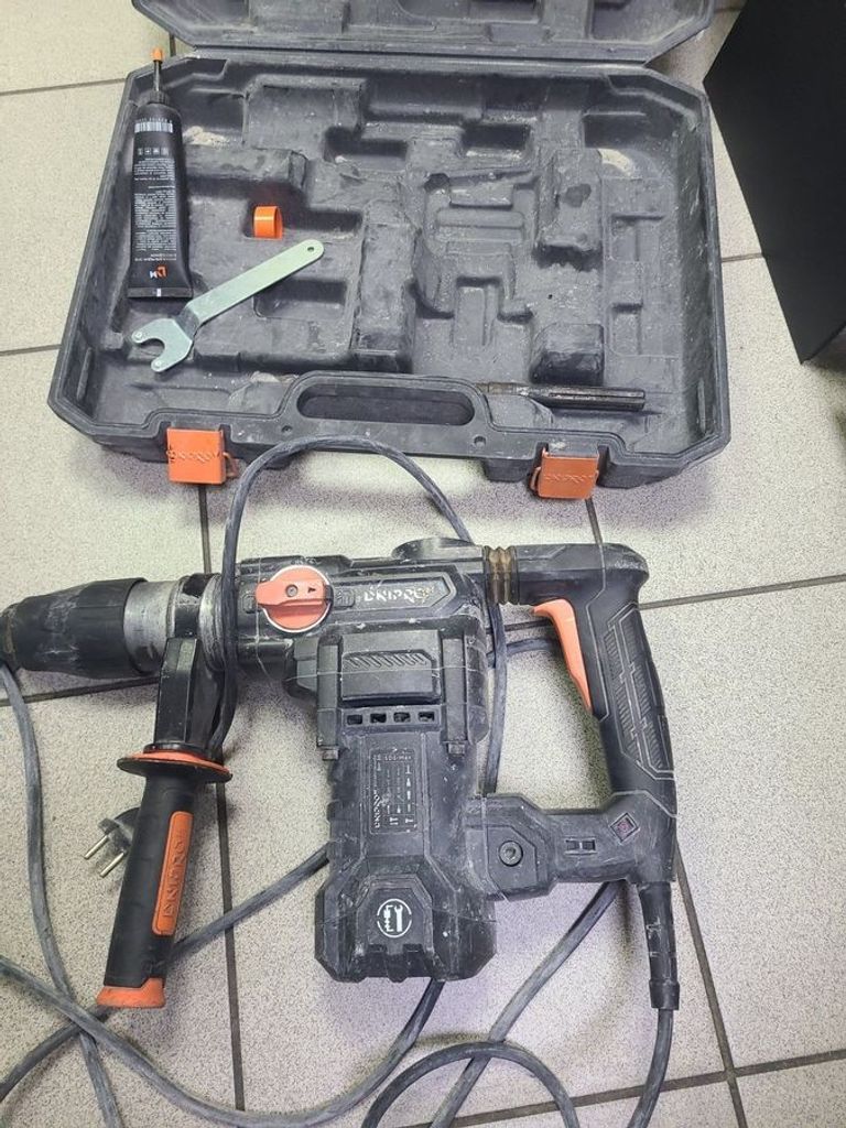 Купити Dnipro-M bh-30 Б/У