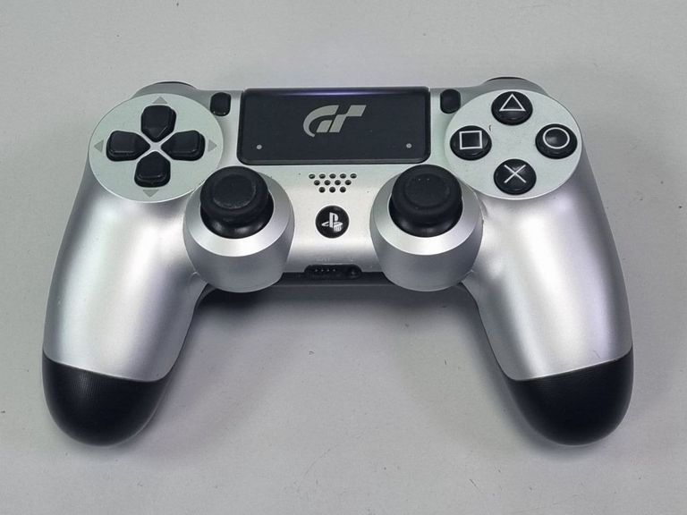 Купить Sony dualshock 4 v2 Б/У