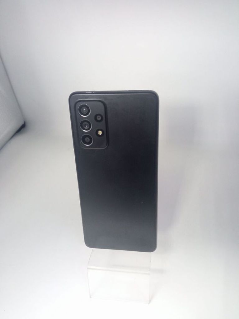 Распродажа Samsung galaxy a52 4/128gb, продавец Техноскарб