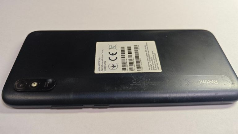 Xiaomi redmi 9a 2/32gb Код:01-200885591. Изображение 7