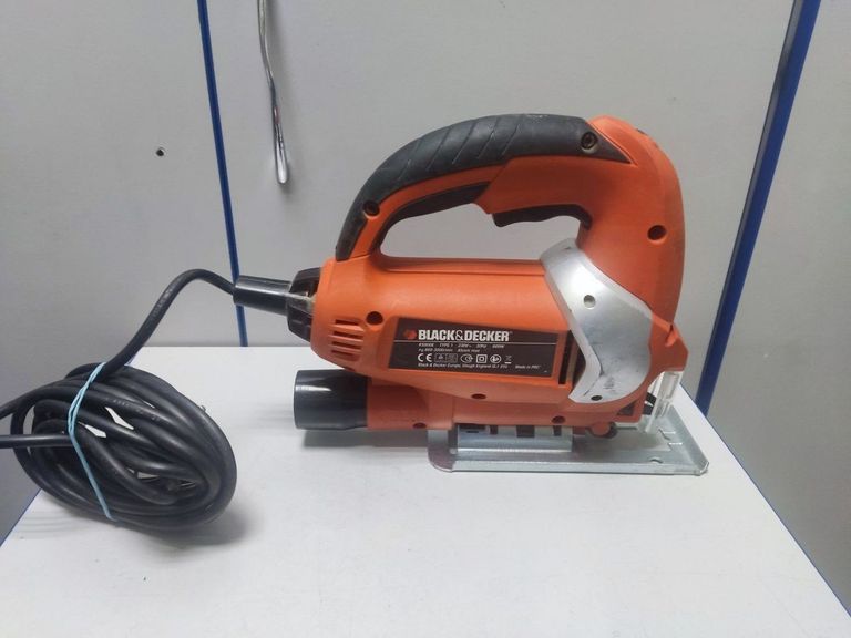 Black&Decker ks900e Код:01-200885247. Зображення 8