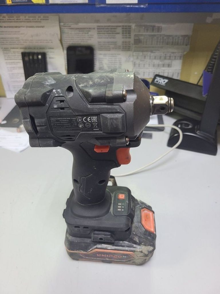 Оголошення Dnipro-M dtw-201bc compact 1акб 4ah зп Б/У