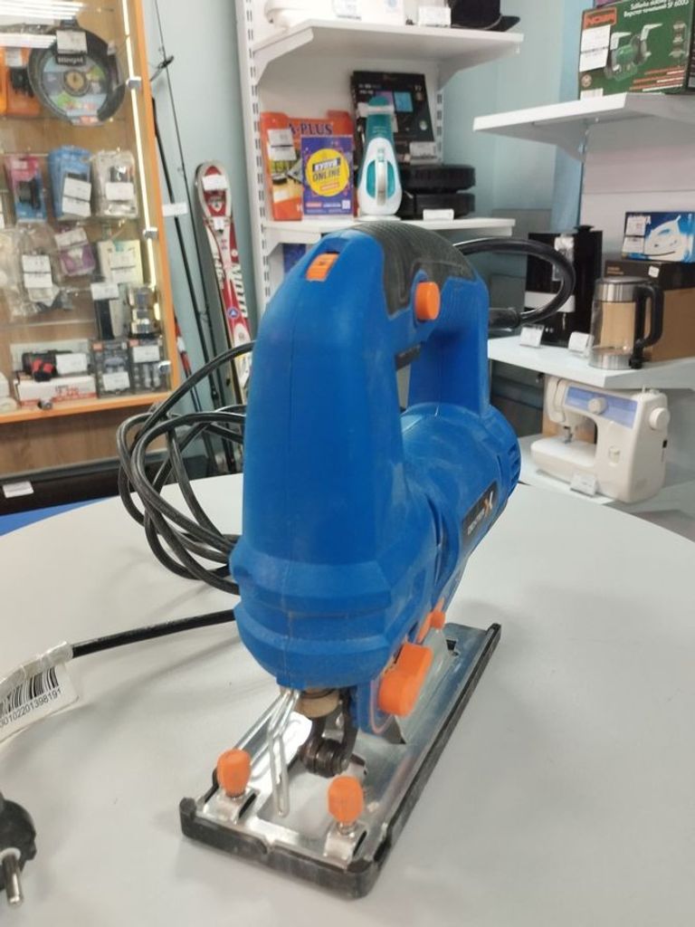 Dexter 750js3-100.5 Код:01-200881150. Зображення 5