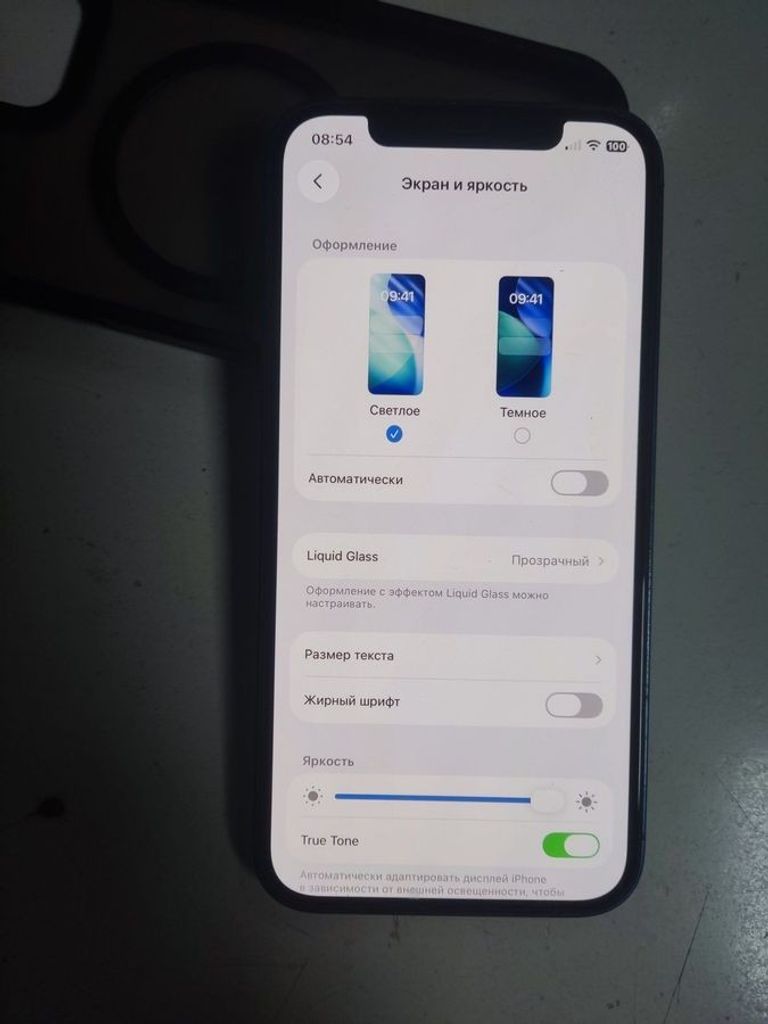 Оголошення Apple iPhone 12 64GB (PRODUCT)RED Б/У