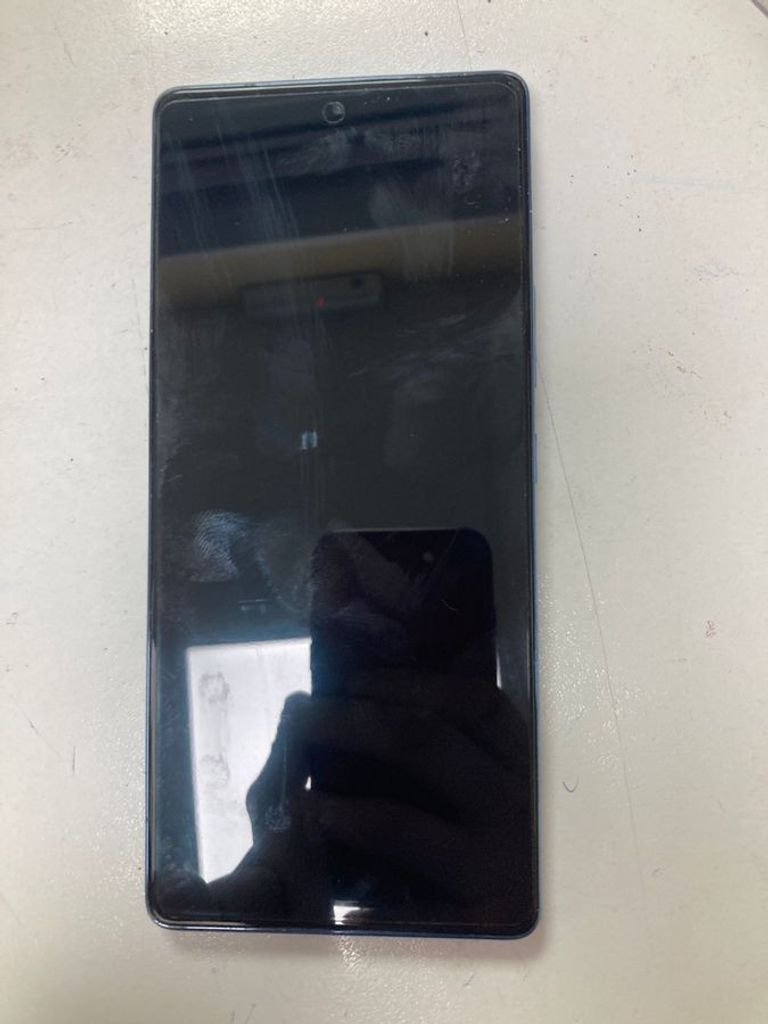 Купити Infinix gt 20 pro 12/256gb Б/У