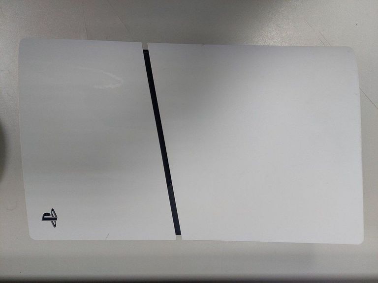 Объявление Sony PlayStation 5 Slim Digital Edition 1TB Б/У