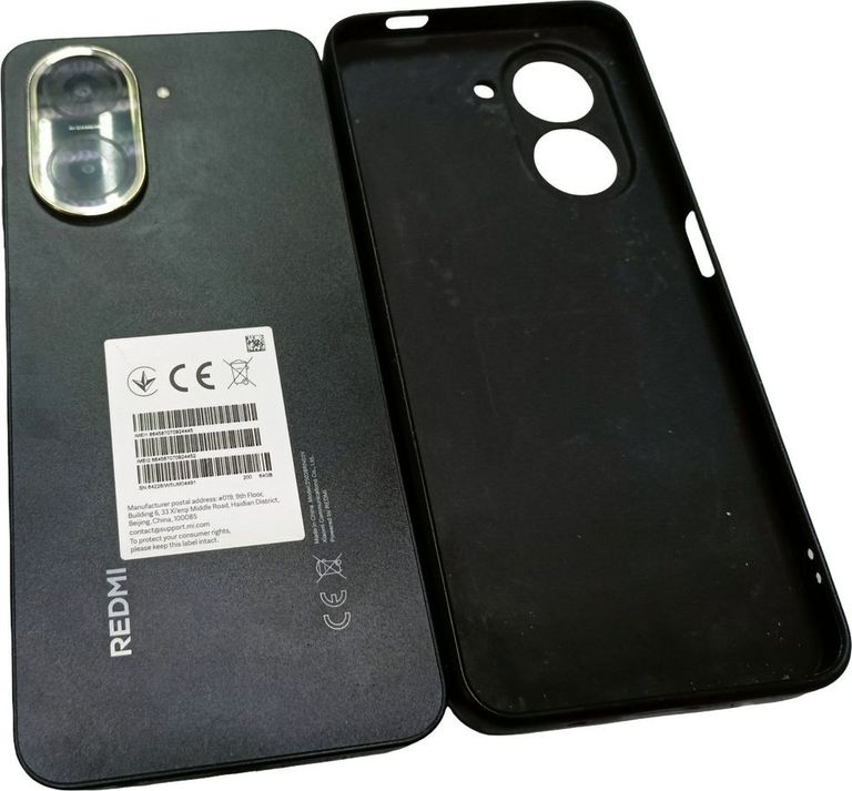 Дешево Xiaomi redmi a5 3/64gb з ломбарду