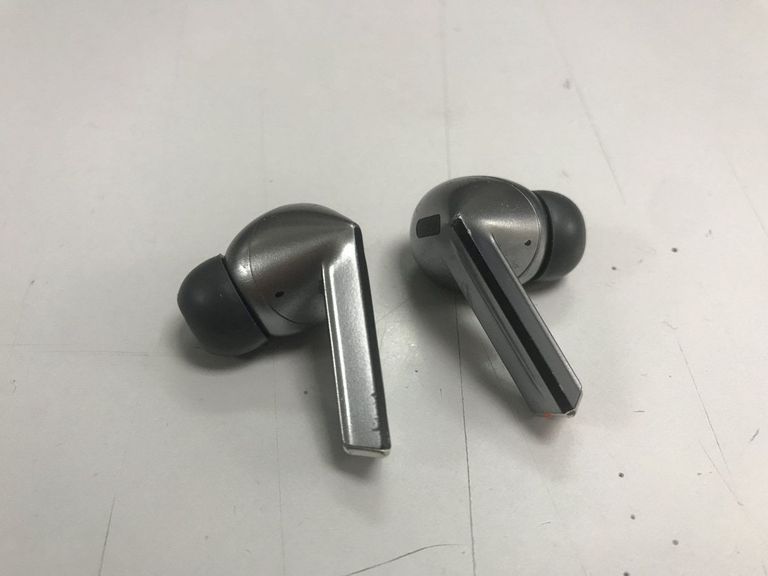 Объявление Samsung galaxy buds3 pro Б/У