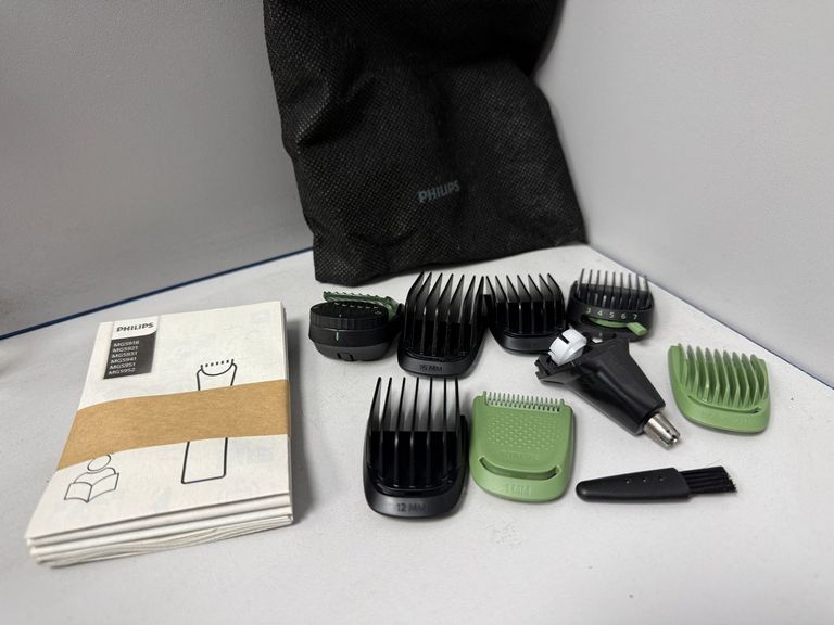 Распродажа Philips All-in-One Trimmer 5000 Series MG5931/15, продавец Техноскарб