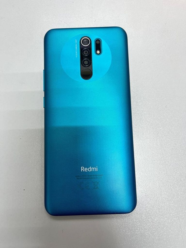 Купити Xiaomi redmi 9 3/32gb Б/У